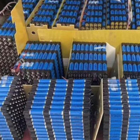 鄂州高价锂电池回收-上门回收废铅酸电池-动力电池回收